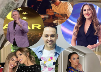 Nga vëllezërit Lleshaj tek motrat Vjollca, Llakaj dhe Osmani/ Rrogat e majme të VIPAVE