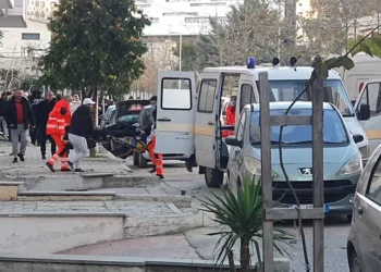 vlore atentat tritol