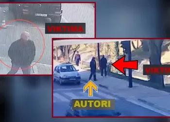 Ekzekutimi i Behar Sofisë/ Zbulohet bashkëpunëtori i vrasësit, ndodhet në burg për dhunë në familje