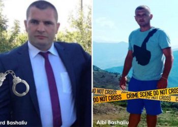 ‘Më thanë futu brenda zotëri”/ Dëshmitari: Autorët pasi e qëlluan 2 herë e kontrolluan nëse kishte vdekur! U larguan me qetësi