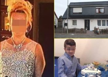 Detaje të reja nga vrasja e trefishtë në familjen shqiptare në Gjermani, fëmijët kishin denoncuar babain në polici që…