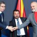 “Ballkani i Hapur”/ Kur vijnë Vuçiç e Zaev në Tiranë? Zbulohet data e takimit