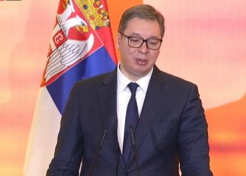 “Dua ta shihni Serbinë si një shtëpi të dytë”/ Vuçiç: Ramës iu kundërvunë për këtë nismë, por kjo s’ka lidhje me Serbinë e Madhe