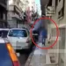 Ngacmonte seksualisht gratë në rrugë, arrestohet shqiptari në Athinë