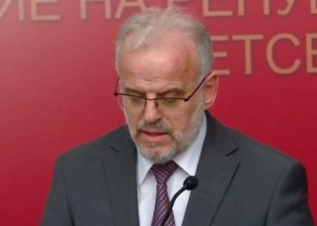 Dorëheqja e Zaev/ Talat Xhaferri: U arrit të shmangej kriza