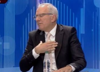 Xhaferraj: 18 dhjetori, mundësia e fundit për Berishën që të riintegrohet në partinë tonë, PD