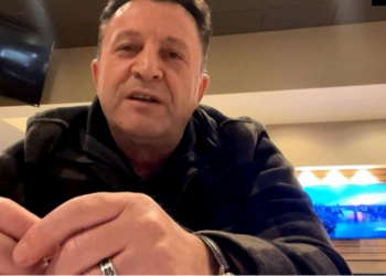 Ylli Baka zbulon nga SHBA sa paguhet në koncerte: 2021 ishte i suksesshëm