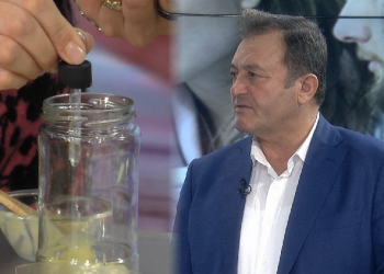 ‘Rrit performancën seksuale në çift’, Ylli Merja tregon si përgatitet kura 25 ditore