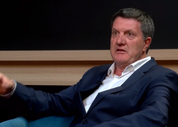 Kosovë/ Sherret banale mes njerëzve publikë rigjallërohen: Milaim Zeka përballë avokatit të njohur Tom Gashi (Video)