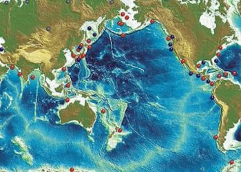 Zbulohet kontinenti i tetë misterioz, i pasur me gaz, naftë e hekur! Gjashtë herë sa sipërfaqja e Madagaskarit