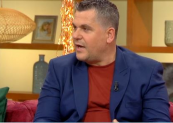 “S’punohet, nuk takohesh thjesht e xhiron”/ Aktori: Jam penduar për të gjithë filmat që kam luajtur