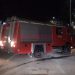 Elbasan/ Përfshihet nga flakët dyqani me pajisje elektrike!