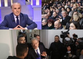 Konflikti në PD/ Zogaj: S’ka rrugë tjetër përveç betejës ligjore! Ja cila do jetë zgjedhja e fundit e mbështetësve të Berishës