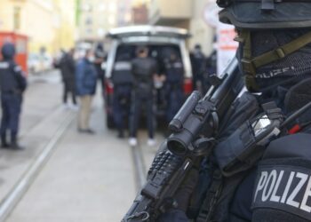 U arratis nga burgu në Austri, kapet shqiptari hajdut dhe supermashtrues