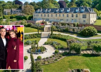 “Kishte fantazma e shpirtra”, këngëtari i famshëm nxjerr në shitje shtëpinë e tij