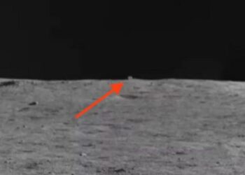 Merr fund misteri i ‘kasolles’ së ngritur në Hënë. Ja çfarë ishte…