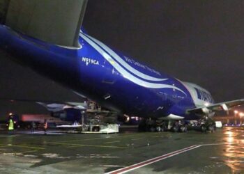 Armët vdekjeprurëse premtuar prej Biden mbërrijnë në Ukrainë/ CNN: Ambasada amerikane kërkon evakuimin e stafit nga frika e luftës