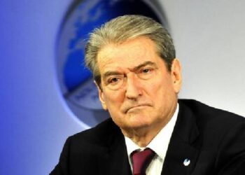 Lëvizjet dhe emrat e Berishës në betejën e 6 marsit