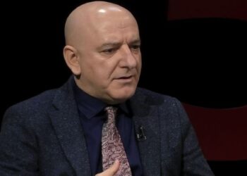Roland Bejko: Shumica mbështet Bashën! Ja pse e kërkon PD-në ish-kryeministri
