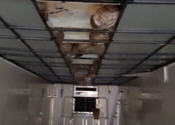 Mal i Zi/ Kapen 300 kg drogë në pikën kufitare, fshehur në kamionin frigoriferik! Do shkonte drejt Bosnjës