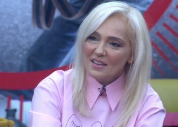 Monika Lubonja akuzon kolegët e BB VIP: S’dinë t’i vënë fre gojës, lëndojnë të tjerët për lojë