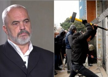 “Të bashkuar si njerëz”/ Një ditë pas protestës, Rama fton demokratët në bashkëbisedim