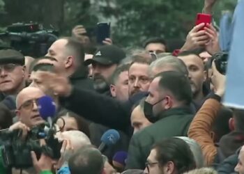 Videoja që inkriminon Berishën, SPAK ende në kohë për të shpëtuar reputacionin nga rrënimi i pakthyeshëm