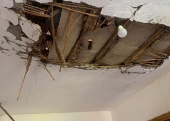Dëmtohen 6 banesa në zonën e Devollit nga tërmeti i mbrëmshëm në Greqi