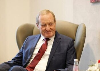 Ish-gjenerali i NATO-s: Baza amerikane në Shqipëri dëshmi për rëndësinë strategjike të rajonit!