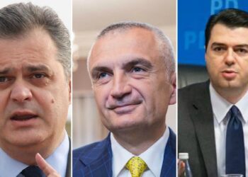 Nga Meta, Basha, tek Blushi/ Të rinjtë që shkonin në mbrëmjet në Dajt: ‘Gara’ mes djemve për të kërcyer me vajzat që pëlqenin