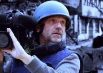 Rrëfimi prekës i kameramanit shqiptar për masakrën e Reçakut: Lotët më kanë shkuar, por…