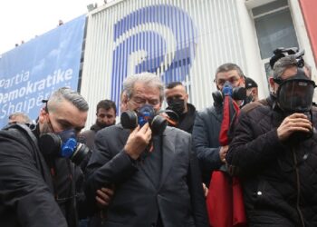 Si zgjidhet kriza në PD: 10 vendimet që shpëtojnë partinë Demokratike