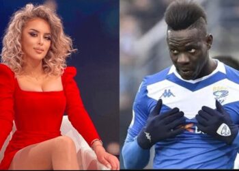 “Më kanë ngacmuar politikanë e futbollistë”/ Modelja shqiptare: I fundit Baloteli, por i thashë s’je tipi im
