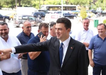 Zgjedhjet e pjesshme, fati që i ka ardhur në derë Lulzim Bashës