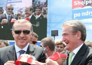 Iluzionet e Berishës, sulmoi Erdoganin 48 orë më parë, sot gjen ‘strehë’ në sirtarët e ministrave të tij në betejen me SHBA