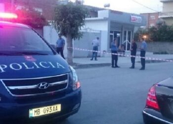 Shkodër/ Qëlloi me armë zjarri në drejtim të lokalit, policia kap autorin pas pak orësh! Ja motivi
