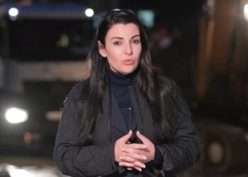 “Temperaturat do të jenë ekstreme”/ Balluku: Ne do t’ju garantojmë të gjitha rrugët e hapura 5 ditët e ardhshme