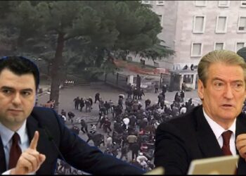 21 janari bashkon Bashën dhe Berishën/ Ja si u tërhoq kreu i PD-së nga rrëfimi i krimit, një dëshmi ku implikohen të dy