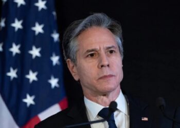 Blinken autorizon Vendet Baltike të dërgojnë armatime në Ukrainë: U duhet mbrojtje nga Rusia e papërgjegjshme