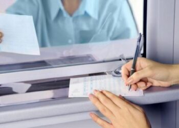 Numri i degëve të bankave po rritet për herë të parë që nga viti 2012