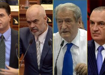 Testi politik i zgjedhjeve të 6 marsit