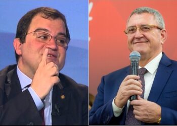 Kandidati për Shoqatën e Tiranës, Prodani letër FIFA-s: Të gjitha shkeljet e FSHF! Situata është e turpshme