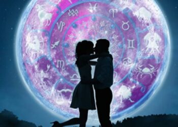 Horoskop/ Ja si sillen shenjat kur dashurojnë!