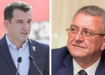 Të vërtetat e Erion Veliajt ndaj një trukuesi