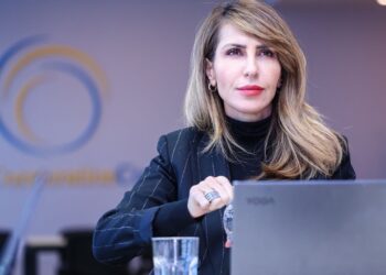 Ironia e ish-ministres së Berishës: Shkatërrimi i PD-së, prej vitesh ishte projekti më i qartë politik
