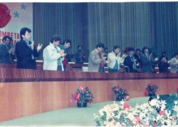 Emrat e gjashtë themeluesve: Historia pa filtra e eurosocialistëve shqiptarë