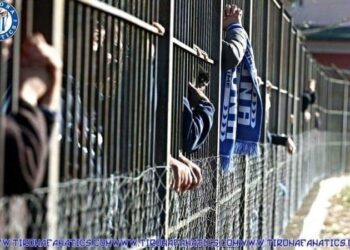 “Air Albania”/ Kryeqytetasit luajnë pa tifozë, ‘Tirona Fanatics’ bojkot edhe Kukësit