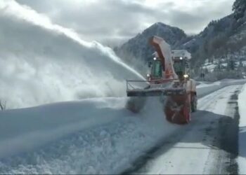 Moti i keq/ Peleshi: Emergjencat civile të gatshëm në të gjithë territorin!