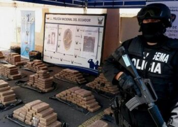 Mafia shqiptare dhe tentakulat e saj në Ekuador/ Mediat: Vrasja e Ergys Dashit, mbërrijnë si biznesmenë, por…