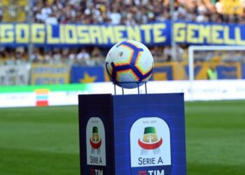 Covid fut në kaos Serinë A / Pezullohen katër ndeshje, ja cilat luhen sonte